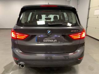 BMW 216 usata, con Autoradio