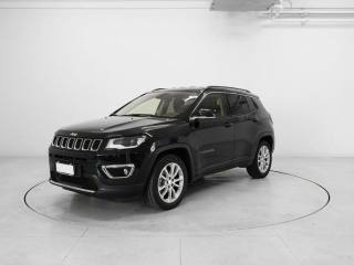 JEEP Compass Compass 1.3 Turbo T4 150 CV aut. 2WD Limited