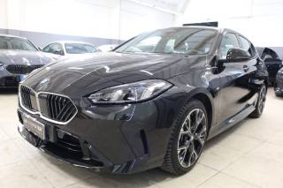 BMW 118 usata, con Airbag laterali