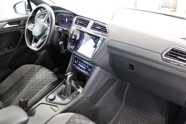 VOLKSWAGEN Tiguan usata, con Filtro antiparticolato