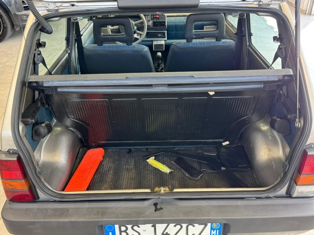 FIAT Panda usata 6