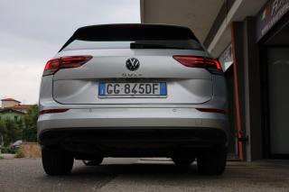 VOLKSWAGEN Golf Variant usata 97