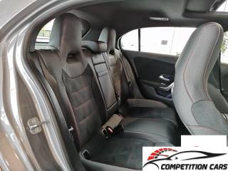 MERCEDES-BENZ A 180 usata, con Bracciolo