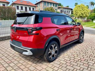 CITROEN C3 Aircross usata, con Airbag Passeggero