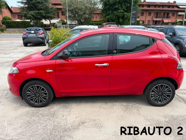 LANCIA Ypsilon usata, con Cronologia tagliandi