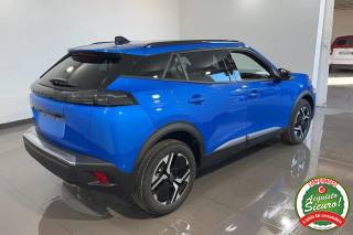 PEUGEOT 2008 usata, con Alzacristalli elettrici