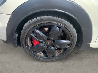 MINI John Cooper Works usata, con Cerchi in lega