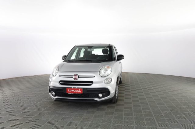 FIAT 500L usata 0