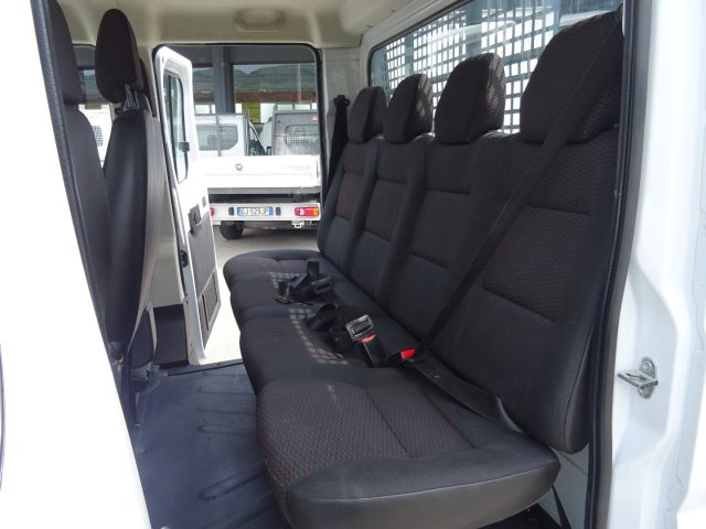 CITROEN Jumper usata, con ESP