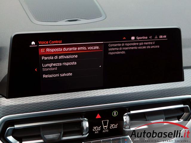 BMW X4 usata 67
