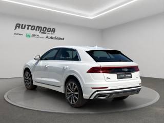 AUDI Q8 usata, con Chiusura centralizzata