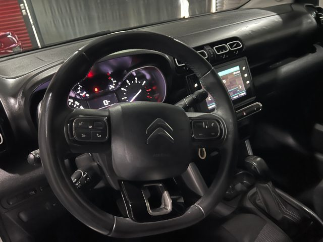 CITROEN C3 Aircross usata, con Autoradio