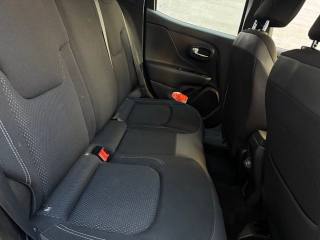 JEEP Renegade usata, con Cruise Control