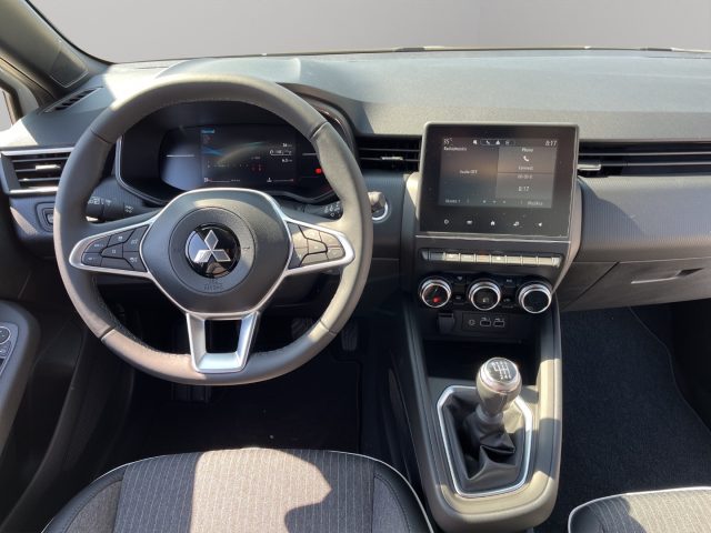 MITSUBISHI Colt usata, con Cruise Control
