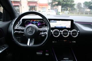 MERCEDES-BENZ GLA 180 usata, con ESP
