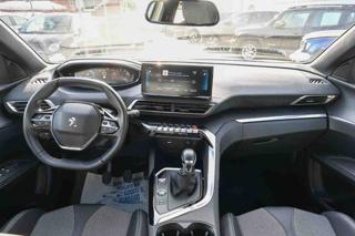 PEUGEOT 3008 usata, con Controllo automatico clima