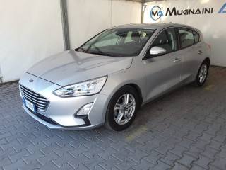 FORD Focus usata, con Airbag laterali