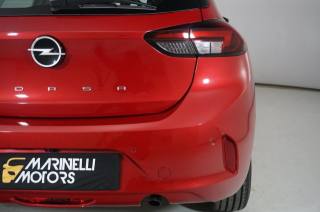 OPEL Corsa usata, con Touch screen