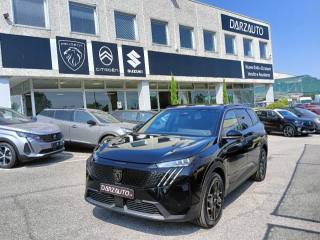 PEUGEOT 5008 usata, con Leve al volante