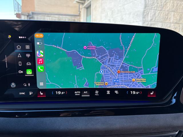 AUDI A6 usata, con USB