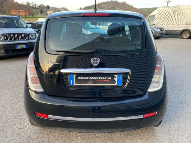 LANCIA Ypsilon usata, con Boardcomputer