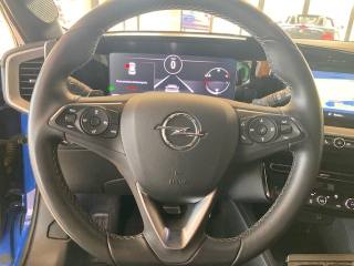 OPEL Mokka usata, con Sistema di navigazione