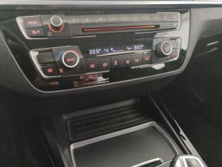 BMW 116 usata, con Servosterzo