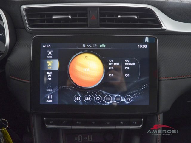 MG ZS usata 12