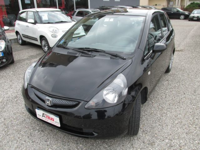 HONDA Jazz usata 58