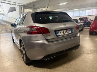 PEUGEOT 308 usata, con Chiusura centralizzata