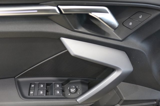 AUDI A3 usata, con Sensore di pioggia