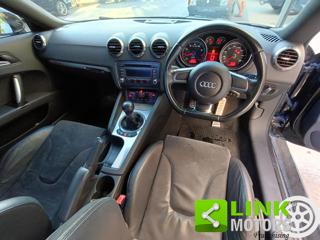 AUDI TT usata 20