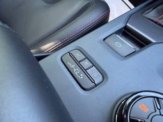 FORD Ranger Raptor usata, con Fendinebbia