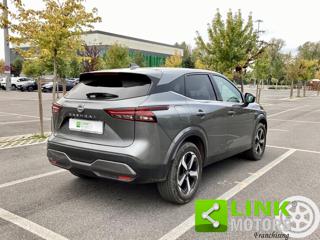 NISSAN Qashqai usata, con Alzacristalli elettrici