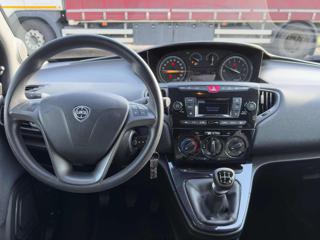LANCIA Ypsilon usata, con Chiusura centralizzata