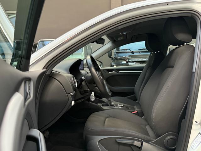 AUDI A3 usata, con Boardcomputer