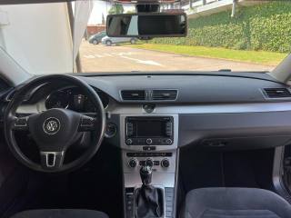 VOLKSWAGEN Passat usata, con Fendinebbia