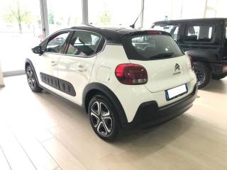 CITROEN C3 usata, con Chiusura centralizzata