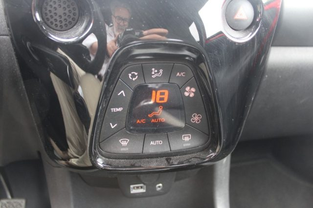 TOYOTA Aygo usata 18