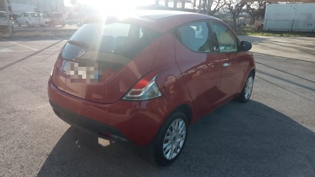 LANCIA Ypsilon usata, con Airbag Passeggero