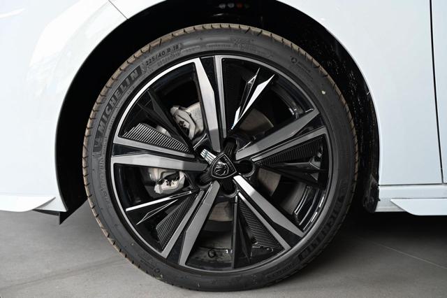 PEUGEOT 308 usata, con Chiusura centralizzata
