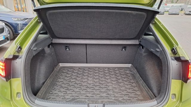 VOLKSWAGEN Taigo usata, con Immobilizzatore elettronico