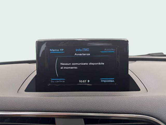 AUDI Q3 usata, con Bluetooth