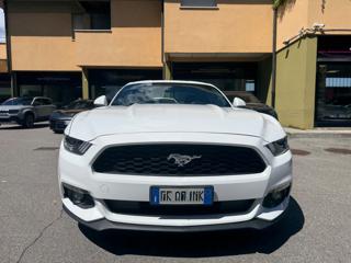 FORD Mustang usata, con Autoradio