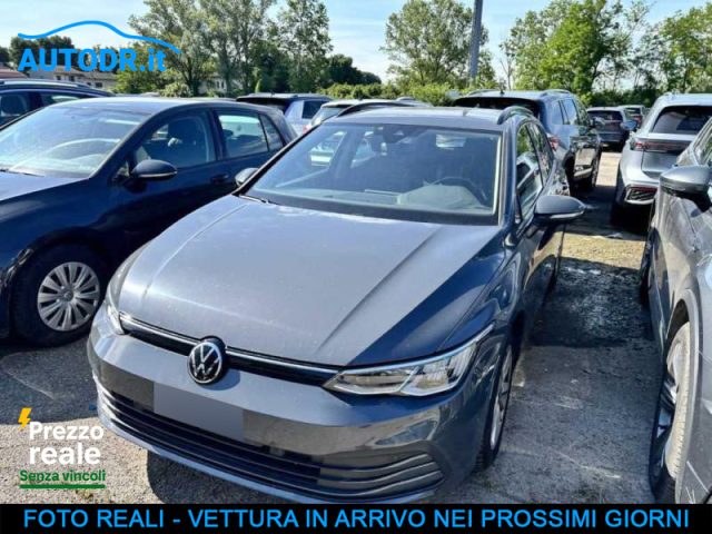 VOLKSWAGEN Golf Variant usata, con ABS