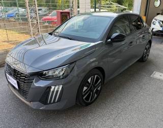 PEUGEOT 208 usata, con Airbag
