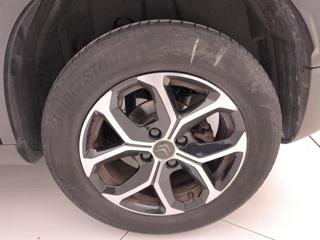 CITROEN C3 Aircross usata, con Vetri oscurati