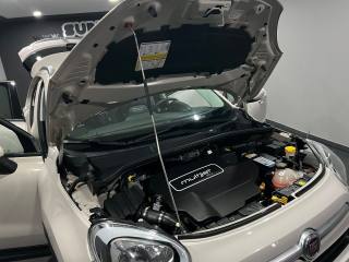 FIAT 500X usata, con ESP