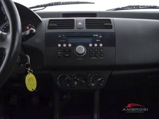 SUZUKI Swift usata 14