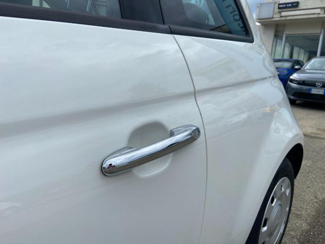 FIAT 500 usata 25